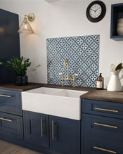 Laura Ashley Splashbacks