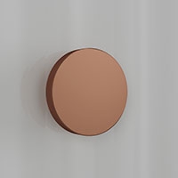Brushed Copper