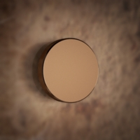 Brushed Copper