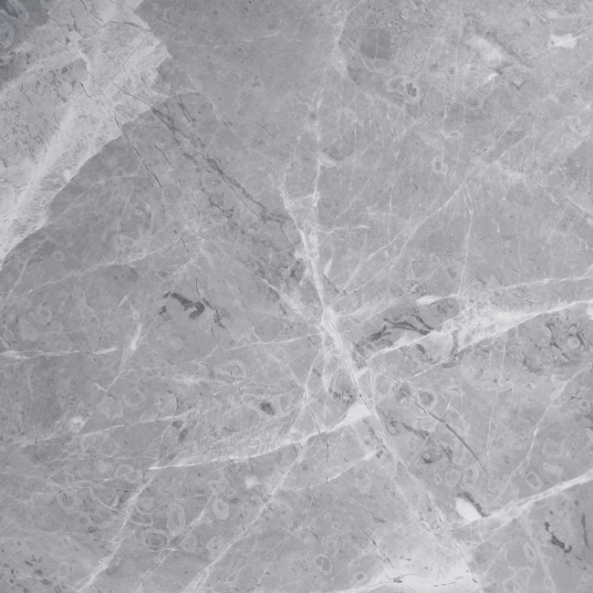 Pietra Grey Marble Self-Adhesive Glass Splashback