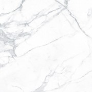 Calacatta Marble Self-Adhesive Glass Splashback
